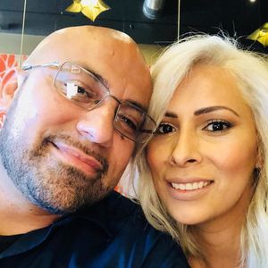 Meet your Posher, Patty